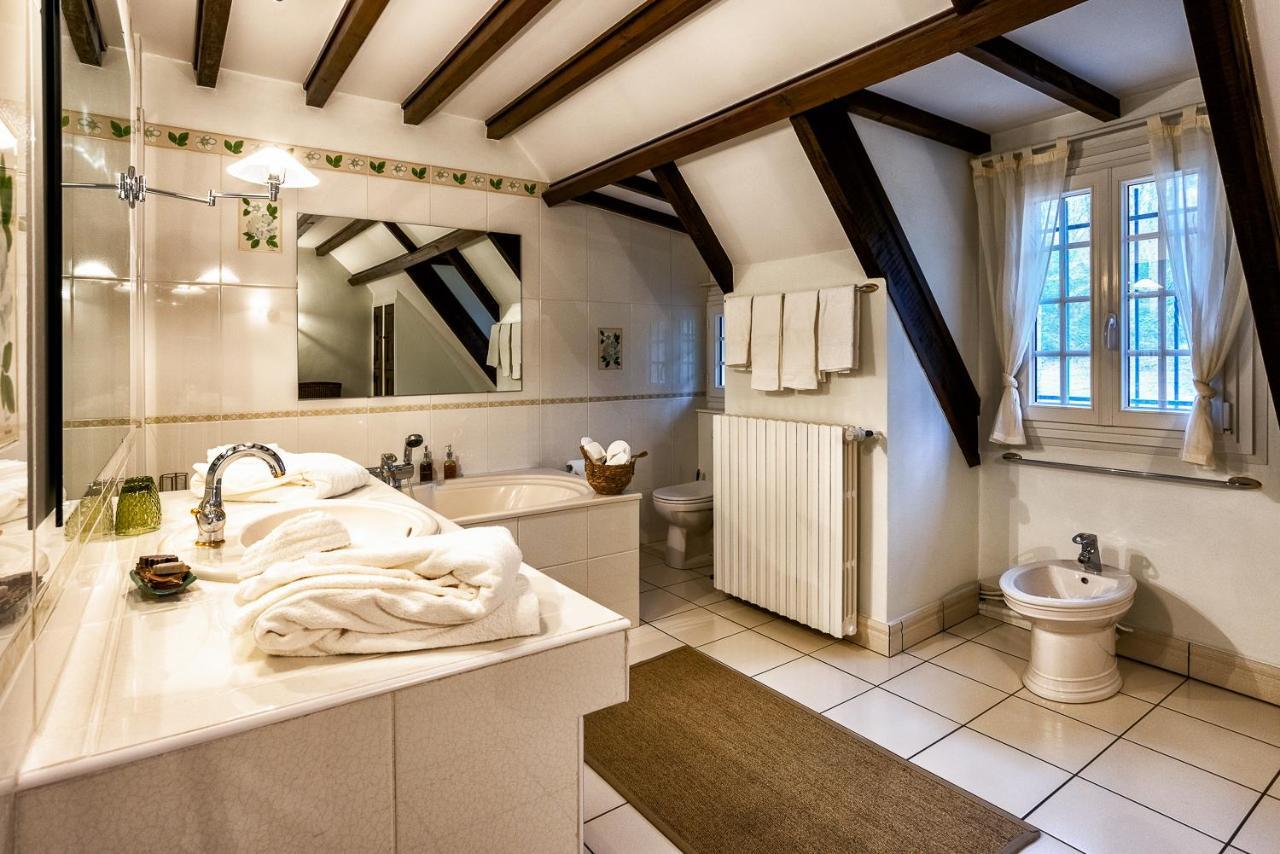 Les Bois De Ravel Chambres D'Hotes Eksteriør billede