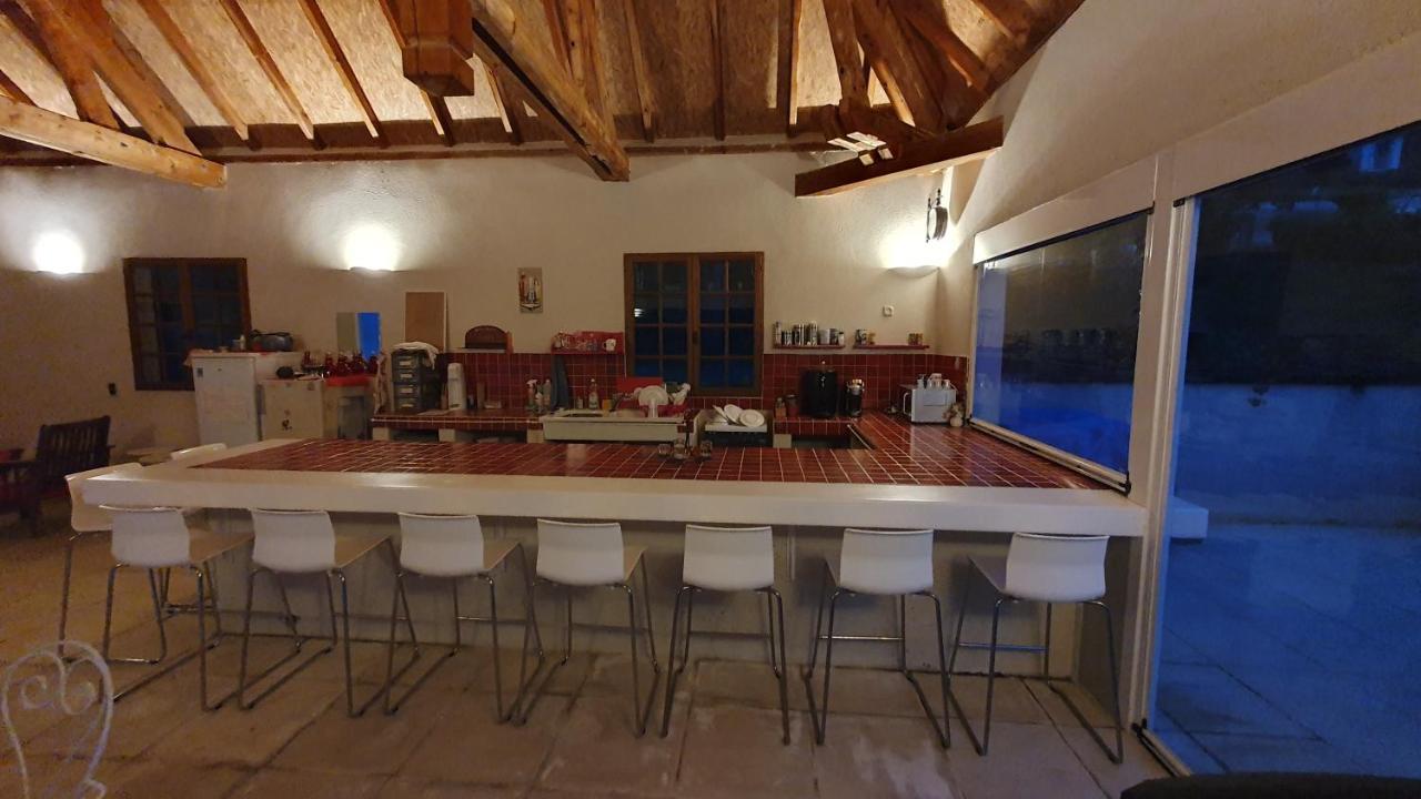 Les Bois De Ravel Chambres D'Hotes Eksteriør billede