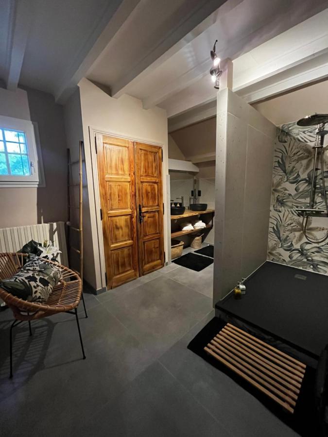 Les Bois De Ravel Chambres D'Hotes Eksteriør billede